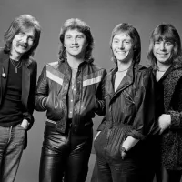 Smokie