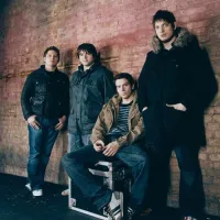 Crazy In Love - Snow Patrol