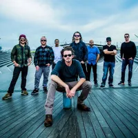The Day You Came - SOJA