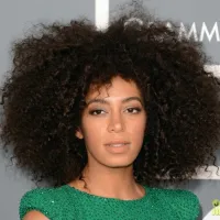 Mad - Solange