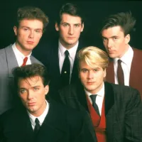Only When You Leave - 2010 Remaster - Spandau Ballet