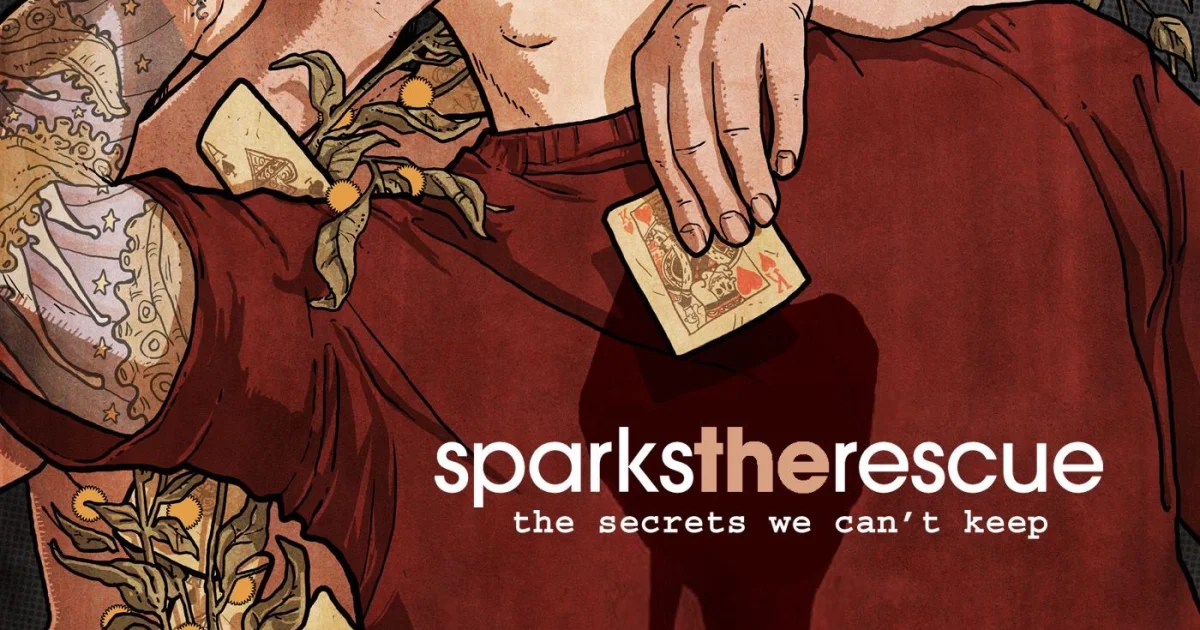 Header Banner Sparks The Rescue
