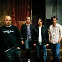 Comfortably Numb - Staind