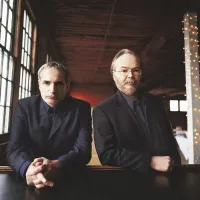 Through - Steely Dan