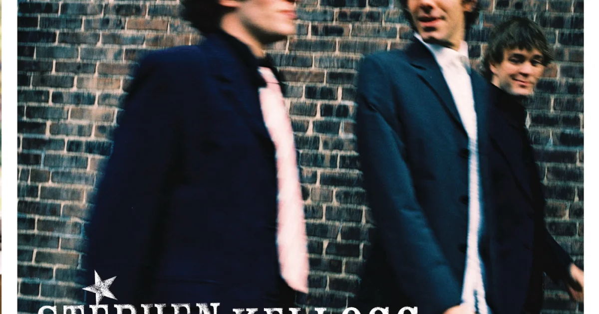Header Banner Stephen Kellogg and The Sixers
