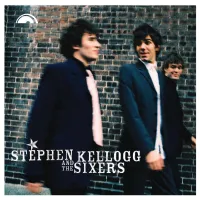 Stephen Kellogg and The Sixers