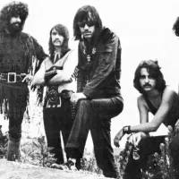 Ride - Steppenwolf