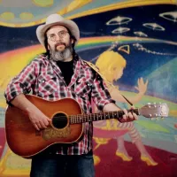 The Graveyard Shift - Steve Earle