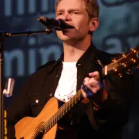 Steven Curtis Chapman