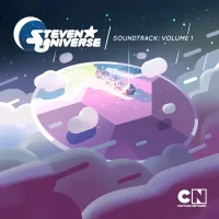Welcome to My Paradise - Steven