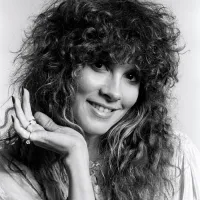 Crash into Me - Stevie Nicks