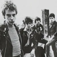 Stiff Little Fingers