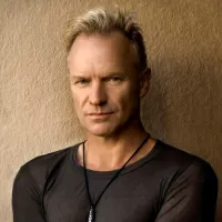 (Sittin' On) The Dock of the Bay - Sting