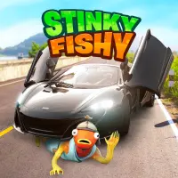 Cahaya Taubat - STINKY