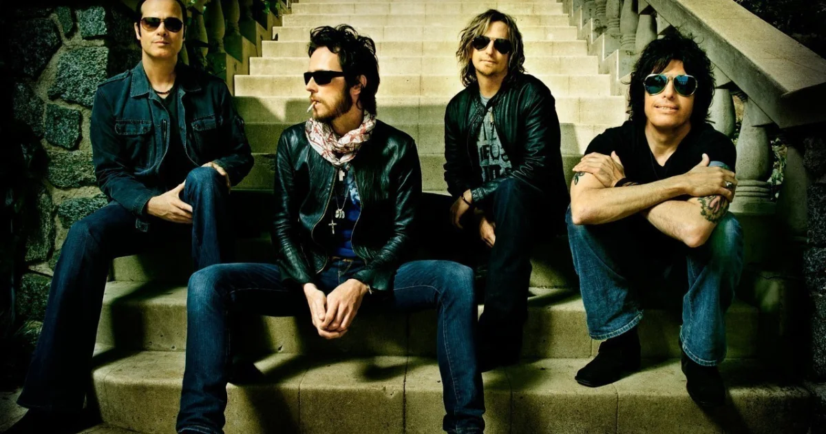 Header Banner Stone Temple Pilots