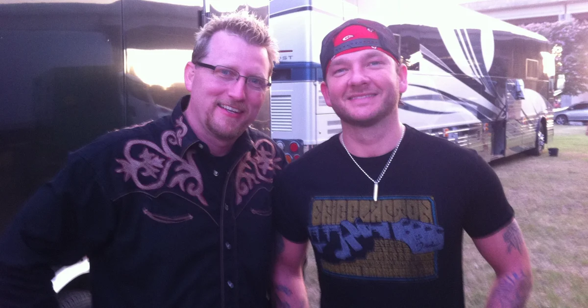Header Banner Stoney LaRue