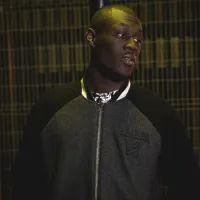 Don't Forget to Breathe [Interlude] - Stormzy