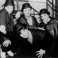 Stranglers