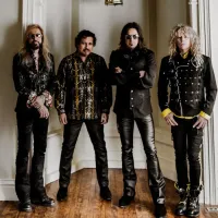 10000 Years - Stryper