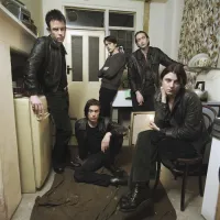 It Starts And Ends - Suede