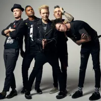 Angels - Sum 41