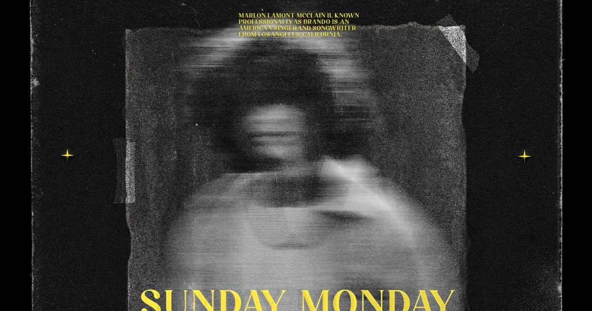 Header Banner Sunday Monday