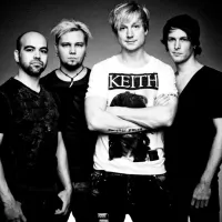 Fairytale Gone Bad Acoustic - Sunrise Avenue