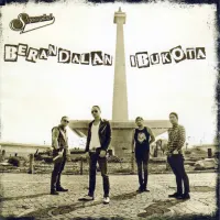Mengkhianati Cinta (Ost. Cewe Metropolis - Superglad