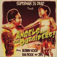 White Town - Superman Is Dead