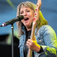 Wiser Than You - 2017 Remaster - Suzi Quatro