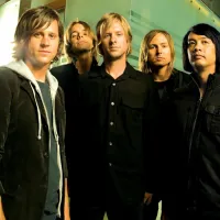 Fading West - Switchfoot