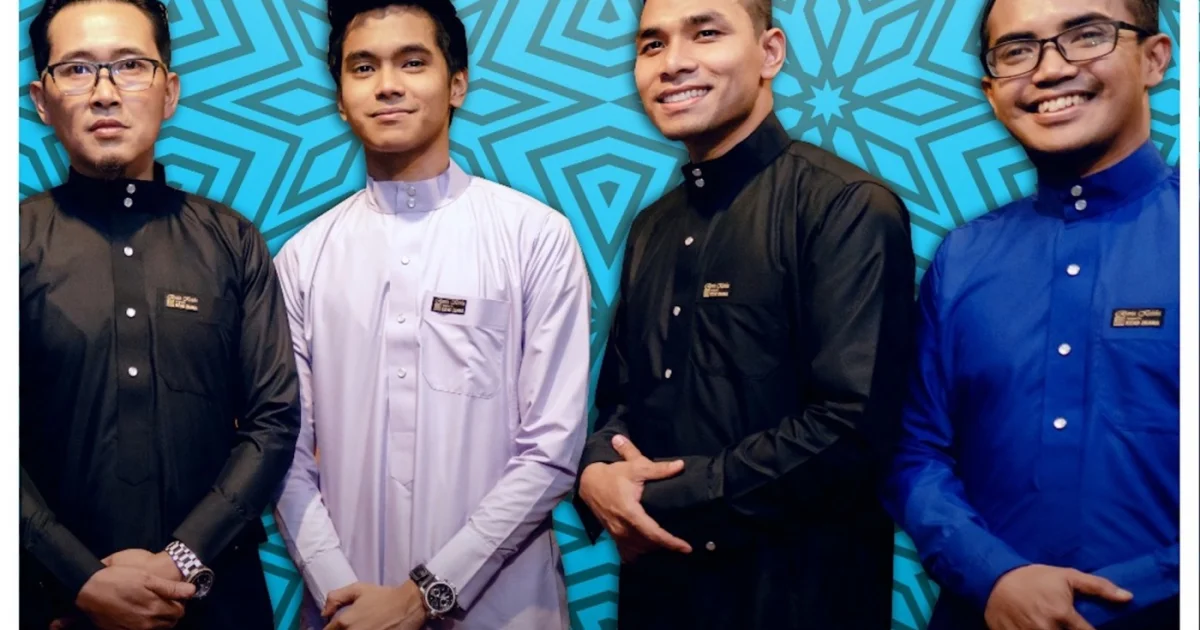 Header Banner Syafiq Farhain