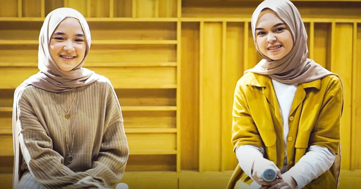 Header Banner Syahla