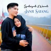 Kada Pacang Lagi - Syahriyadi