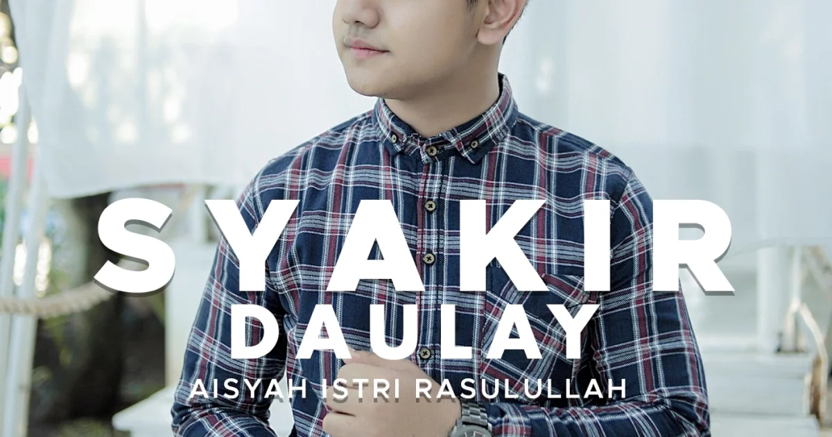 Header Banner Syakir Daulay