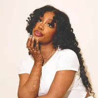 Ghost in the Machine - SZA