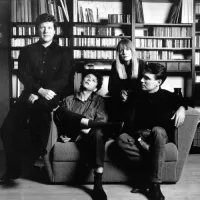 First Week / Last Week....Carefree - 2005 Remaster - Talking Heads
