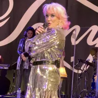 Tanya Tucker
