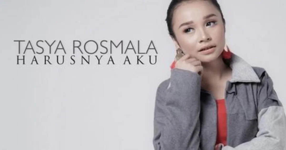 Header Banner Tasya Rosmala