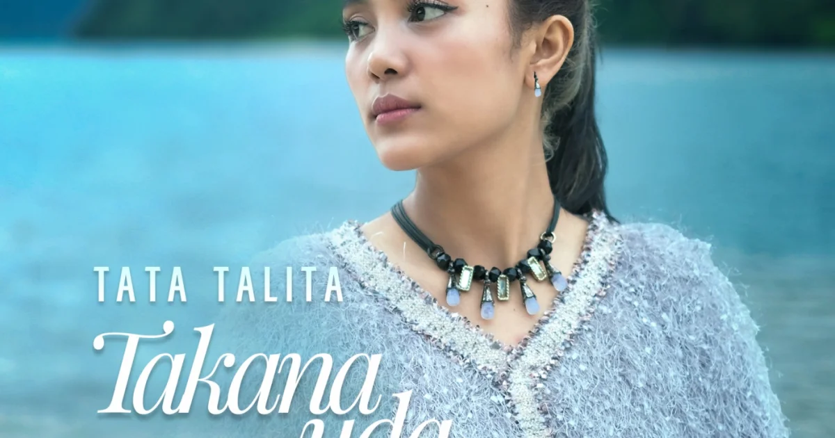 Header Banner Tata Talita