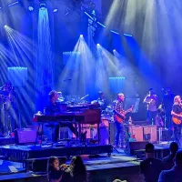 Tedeschi Trucks Band