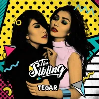 Sehari Marahan Sehari Baikkan - Tegar