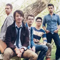 No Shame - Tenth Avenue North