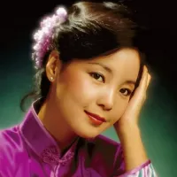 Teresa Teng