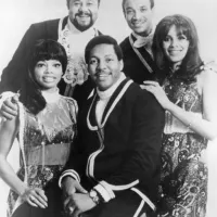 The 5th Dimension