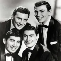 The Ames Brothers