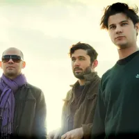 In The Attic - The Antlers