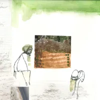 In the Ground - The Aubreys