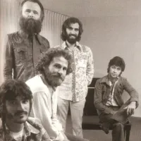 Caledonia Mission - The Band
