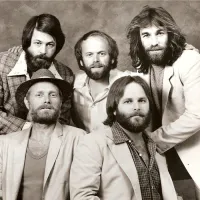 Wind Chimes - The Beach Boys